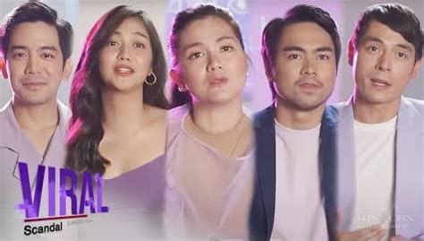 bagong viral 2024 scandal|Rica, nakita ang scandal video .